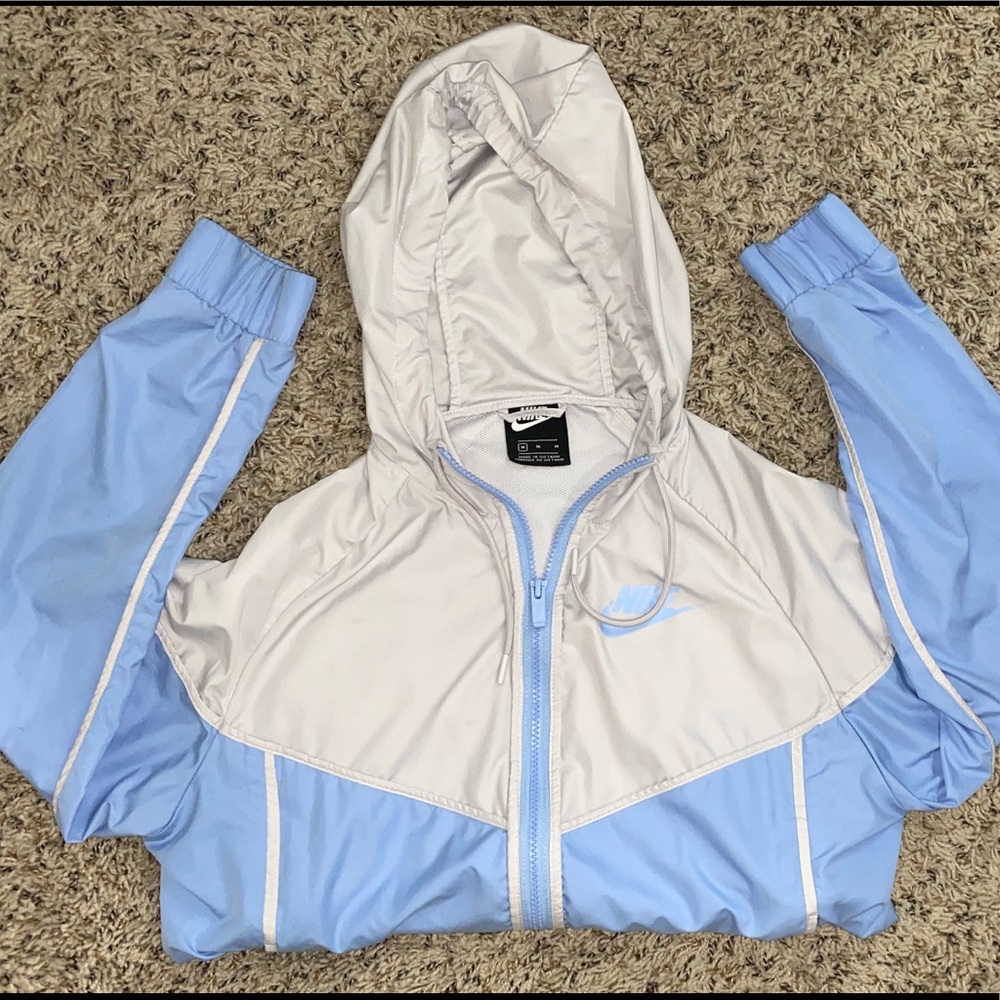 Nike Windbreaker